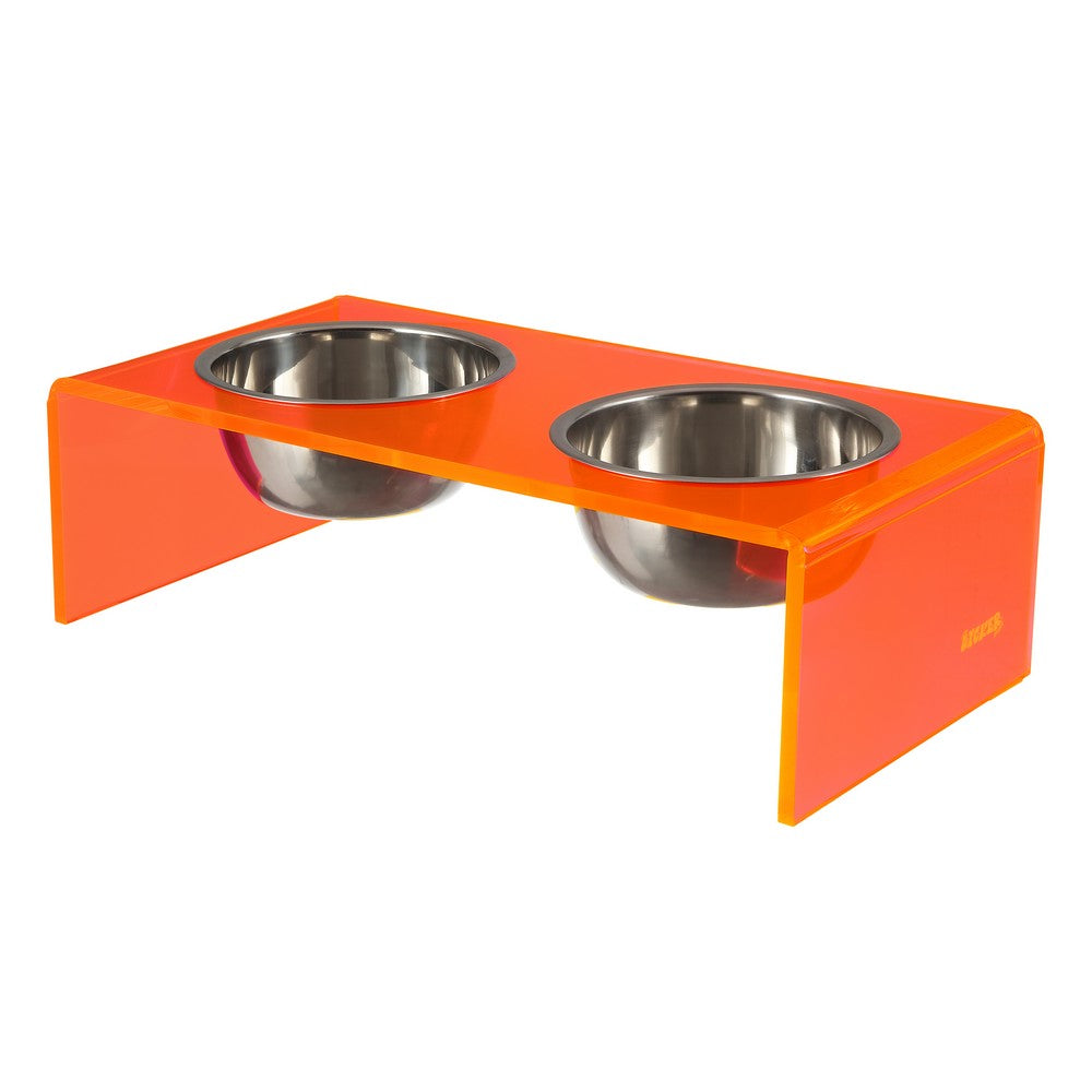 Keaton Dog Bowl