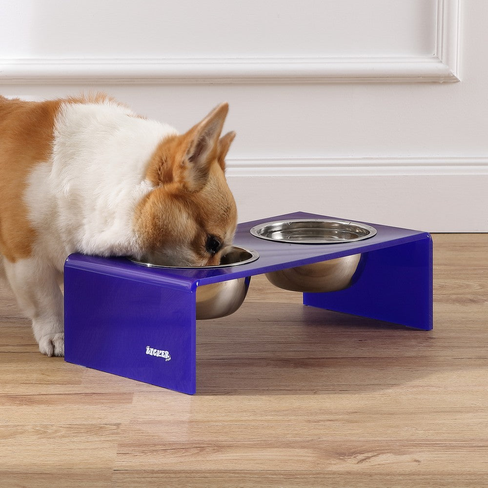 Keaton Dog Bowl