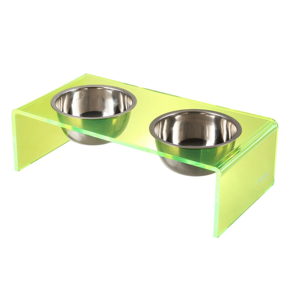 Keaton Dog Bowl