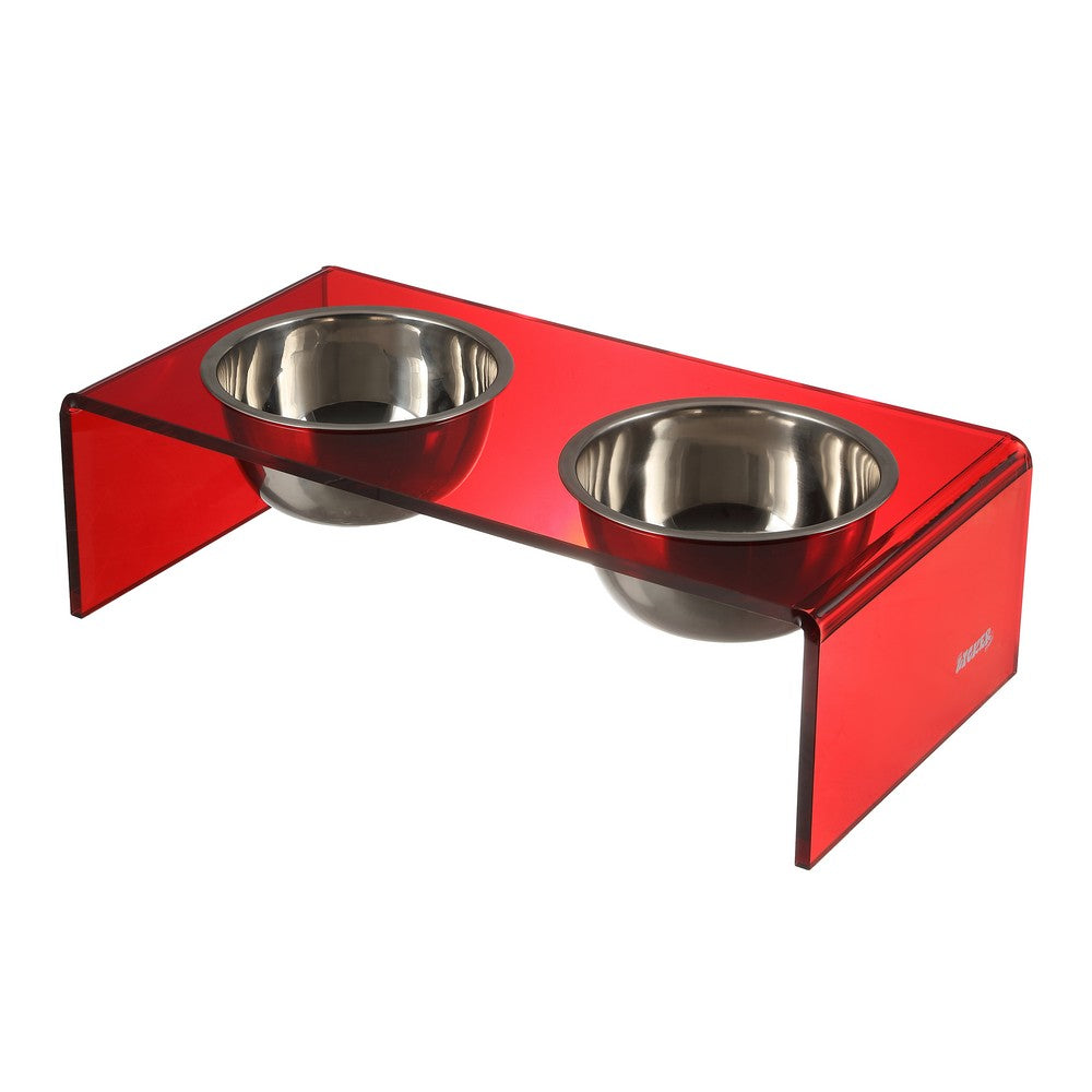 Keaton Dog Bowl
