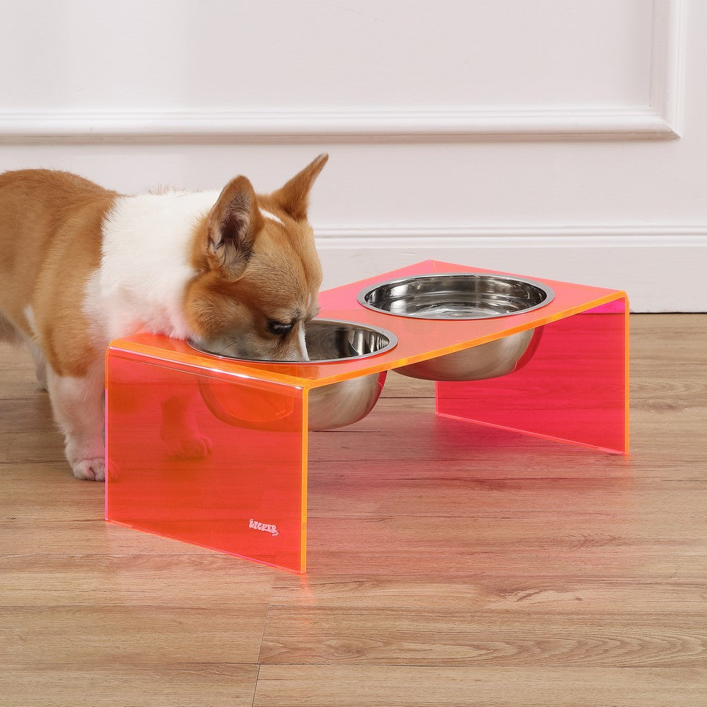 Keaton Dog Bowl