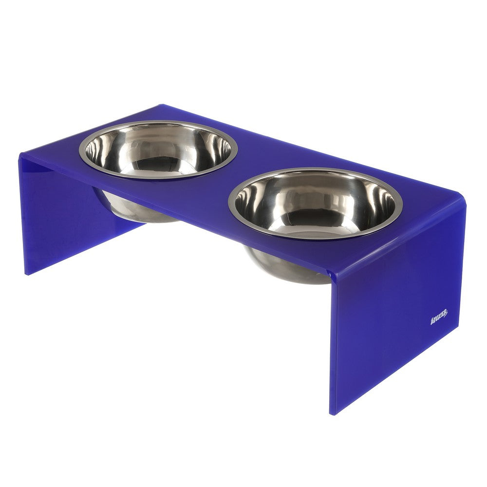 Keaton Dog Bowl