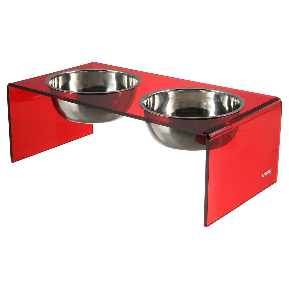 Keaton Dog Bowl
