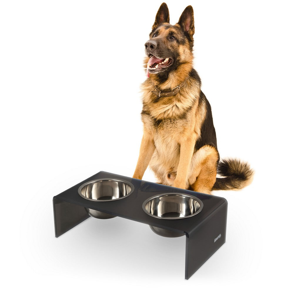 Keaton Dog Bowl