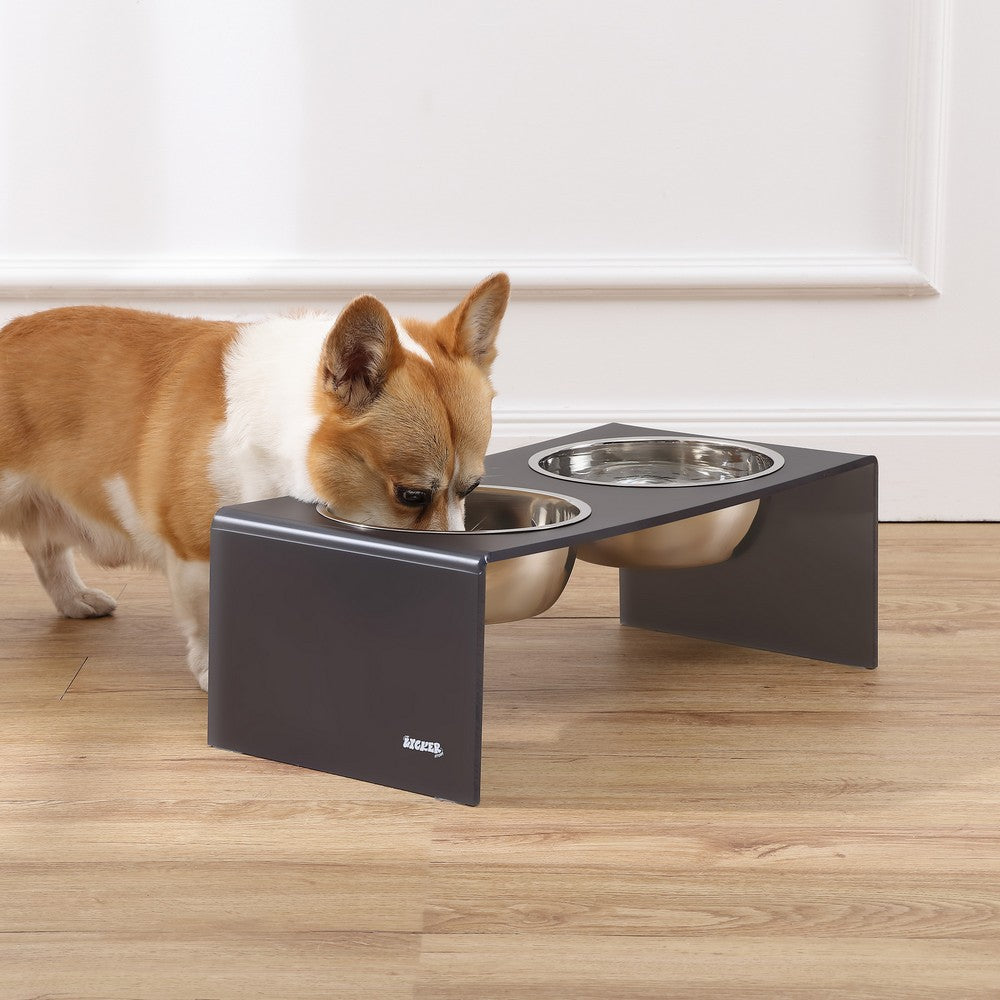 Keaton Dog Bowl