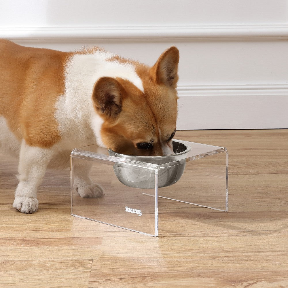 Keaton Dog Bowl