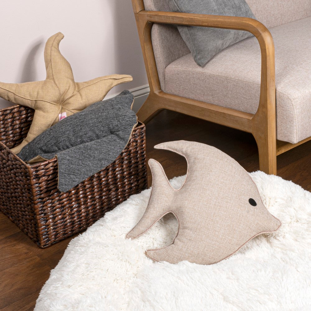 Cancun Stuffed Dog Toy Set