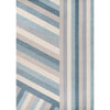 Blue/Cream/Gray
