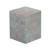 Sage Gray/Pink