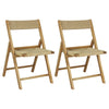 Natural (Set of 2)