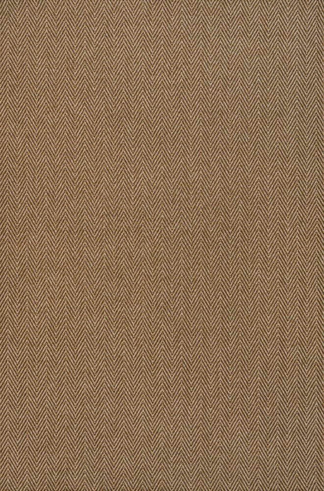 Orvella Easy Jute Scandinavian Boho Herringbone Weave Area Rug