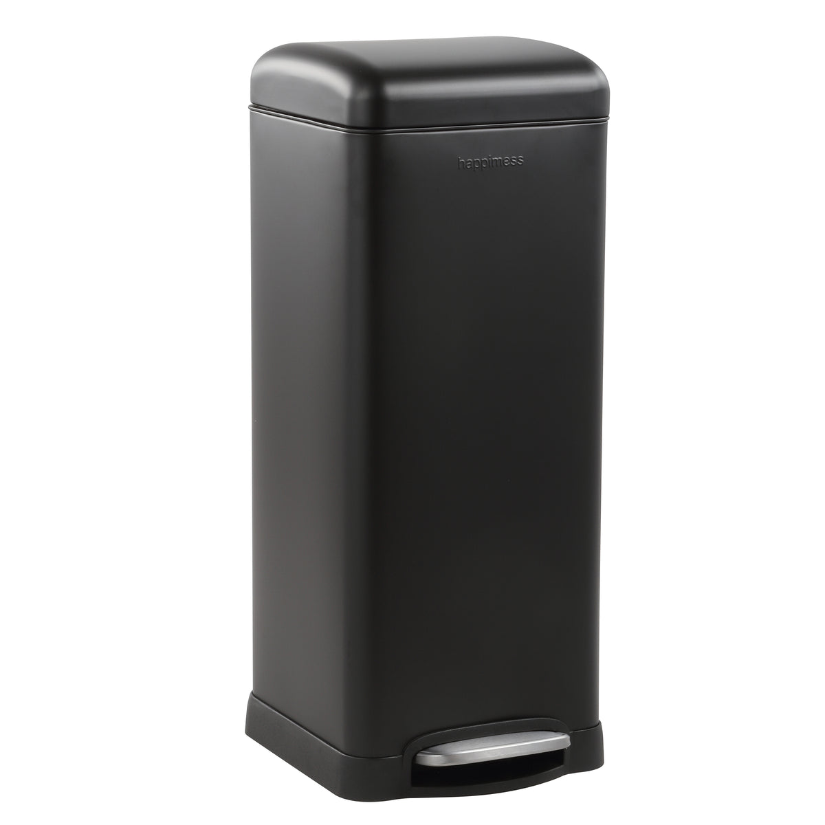 Betty Retro 30 Liters/8 Gallon Trash Can