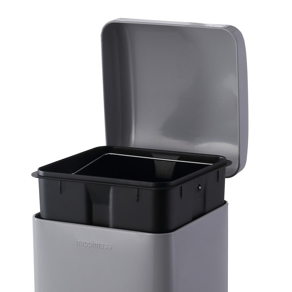 Betty Retro 30 Liters/8 Gallon Trash Can
