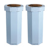 Tide Pool Blue (Set of 2)