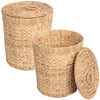 Natural (Set of 2)