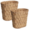 Natural (Set of 2)