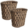 Brown (Set of 2)