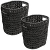 Black (Set of 2)