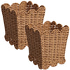 Natural (Set of 2)