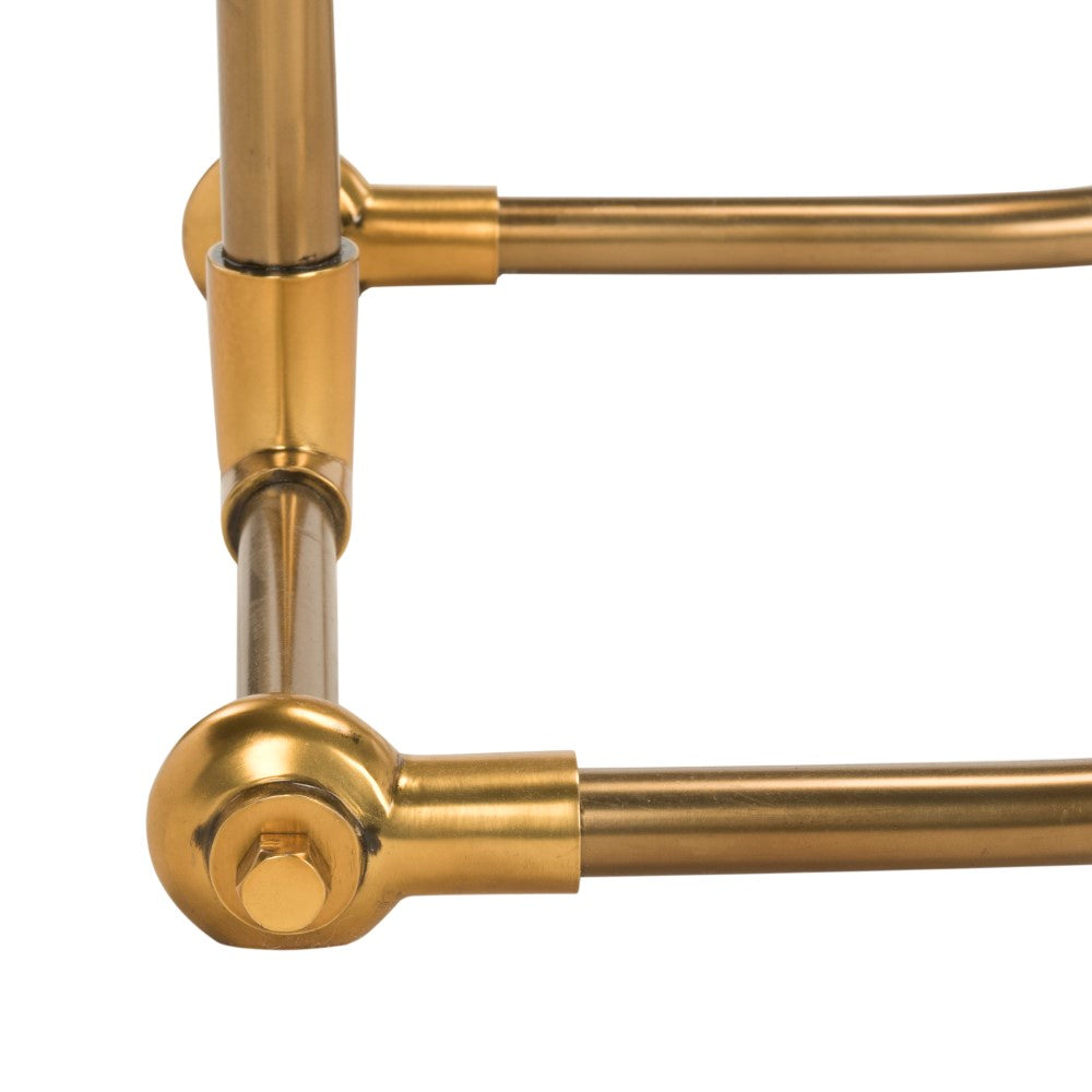 Whispering 57.2" Modern Coat Rack