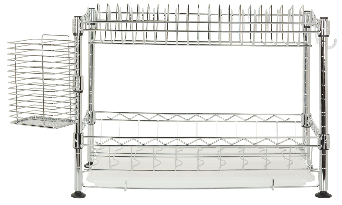 Brooklyn 24" Adjustable Dish Rack