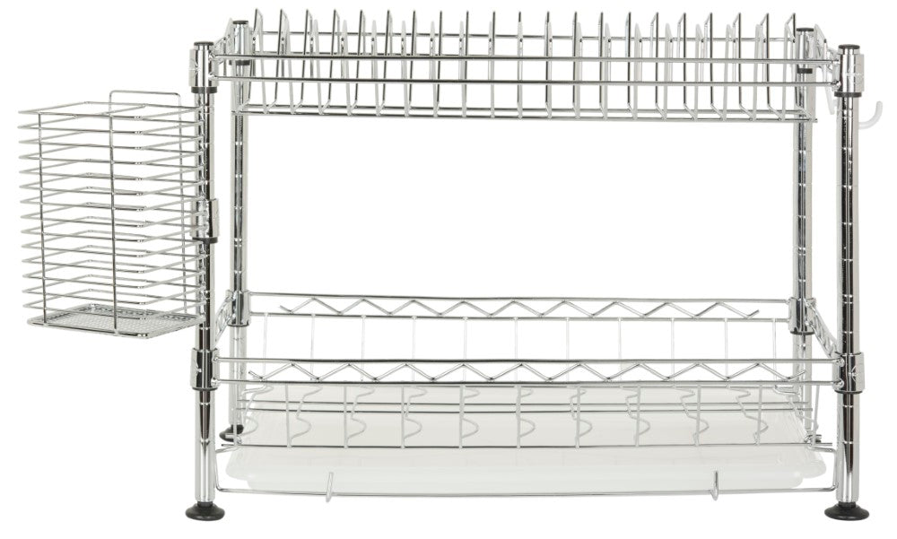 Brooklyn 24" Adjustable Dish Rack