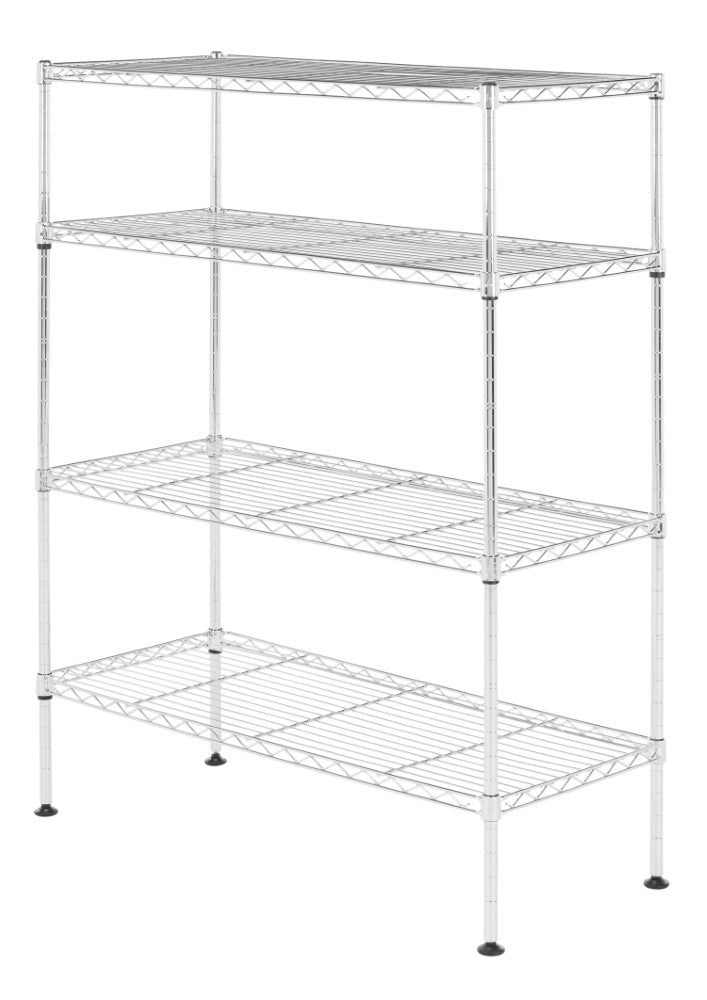 Ravenwing 4-Tier 35.8" Shoe Rack