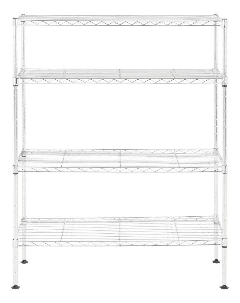 Ravenwing 4-Tier 35.8" Shoe Rack