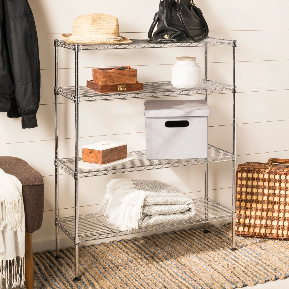 Ravenwing 4-Tier 35.8" Shoe Rack