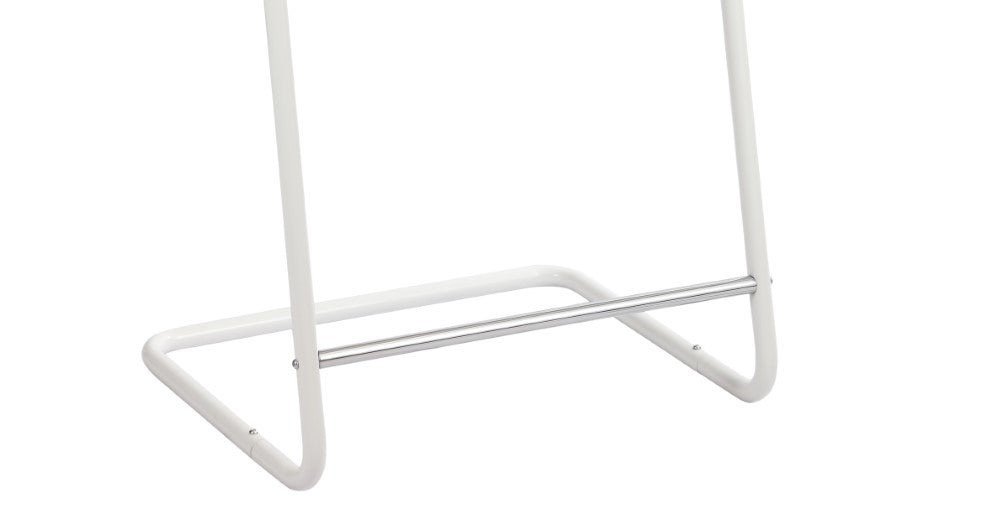 Quicksilver Cantilever 59.8" Garment Rack