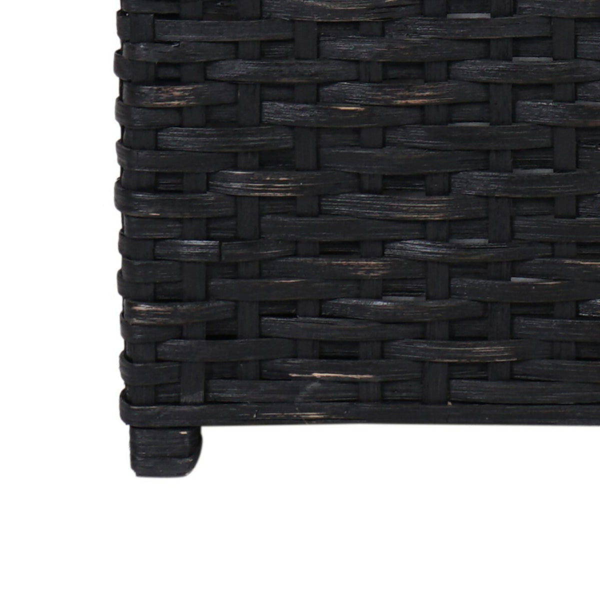 Jacob 30" Wicker Storage Trunk