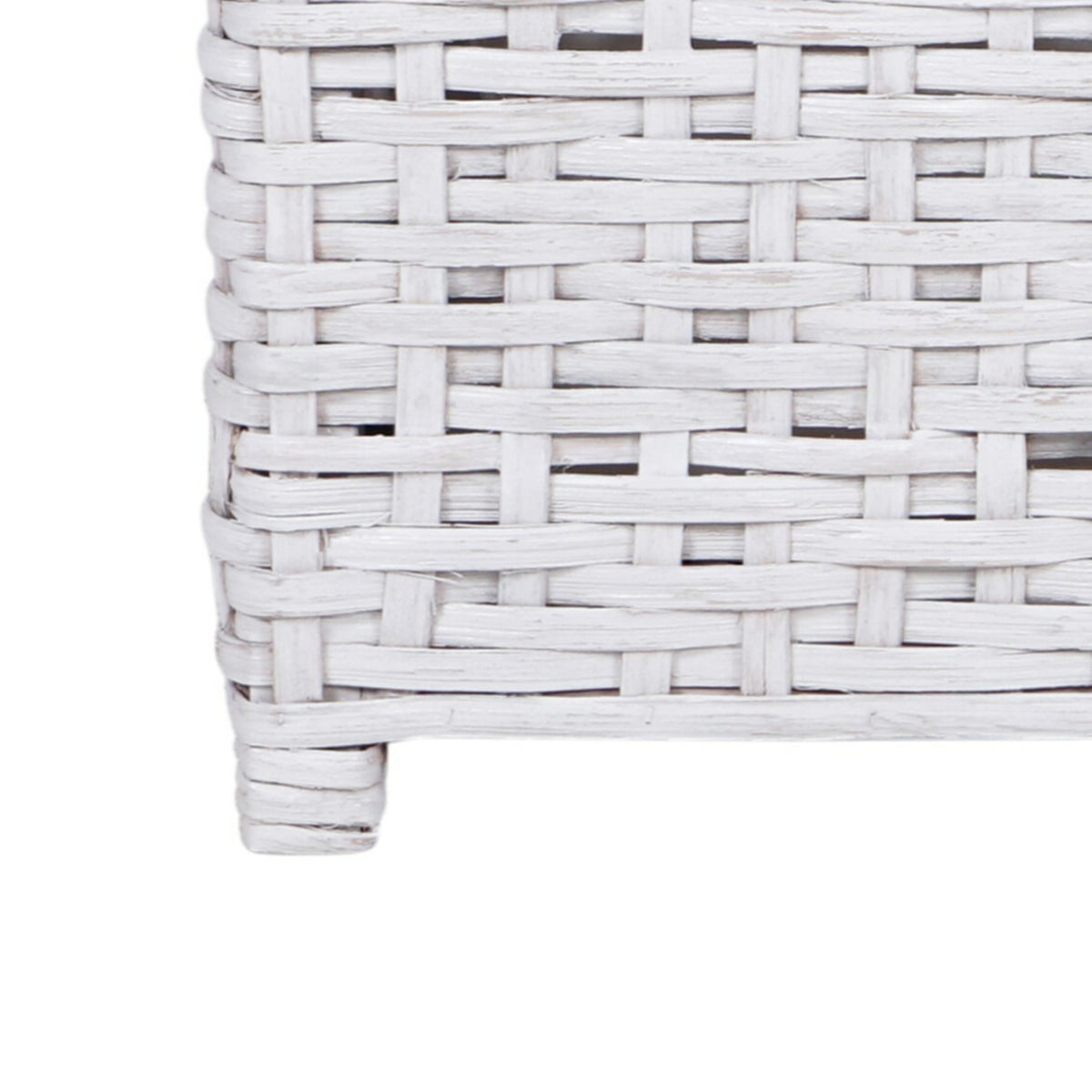 Jacob 30" Wicker Storage Trunk