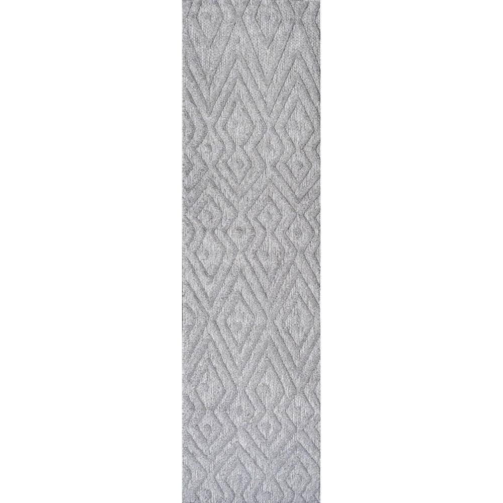Cox Moroccan Diamond Indoor/outdoor Area Rug