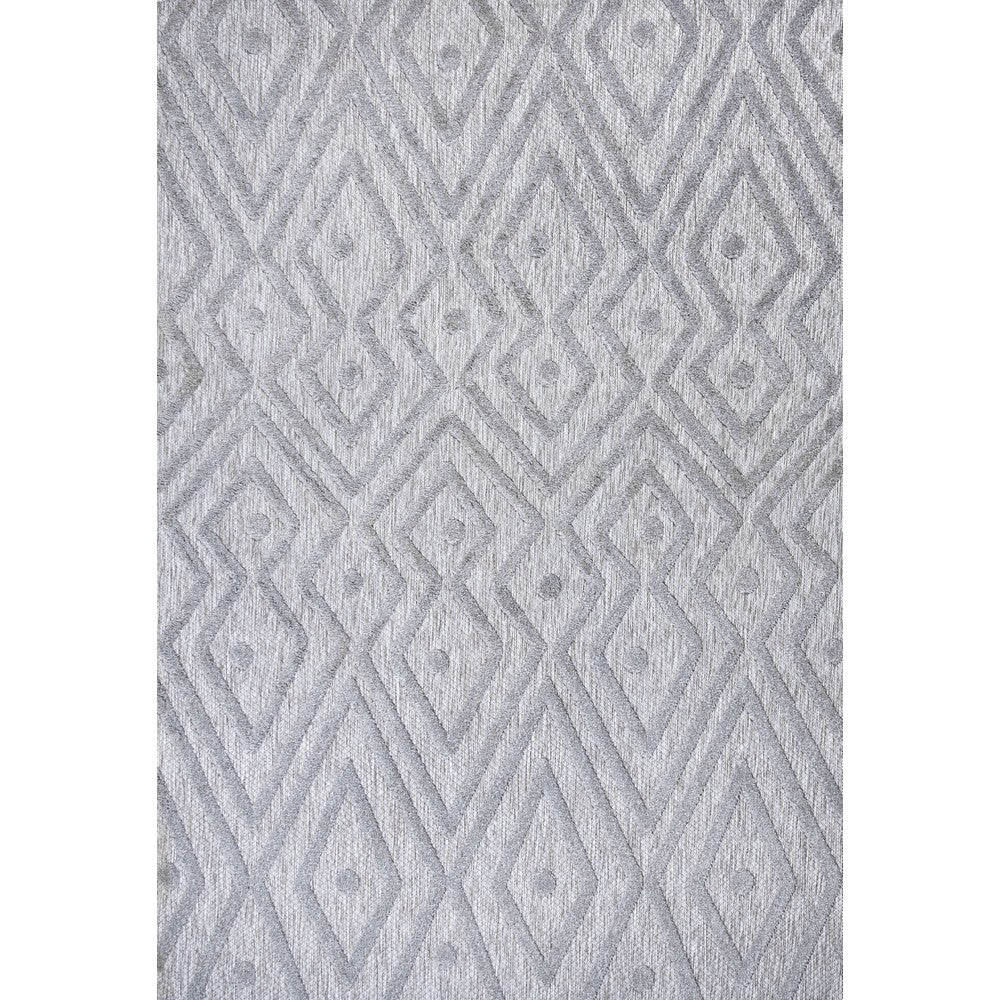 Cox Moroccan Diamond Indoor/outdoor Area Rug