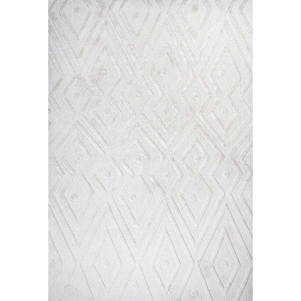 Cox Moroccan Diamond Indoor/outdoor Area Rug