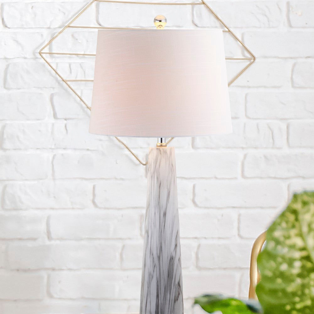 Mason 29" Resin LED Table Lamp