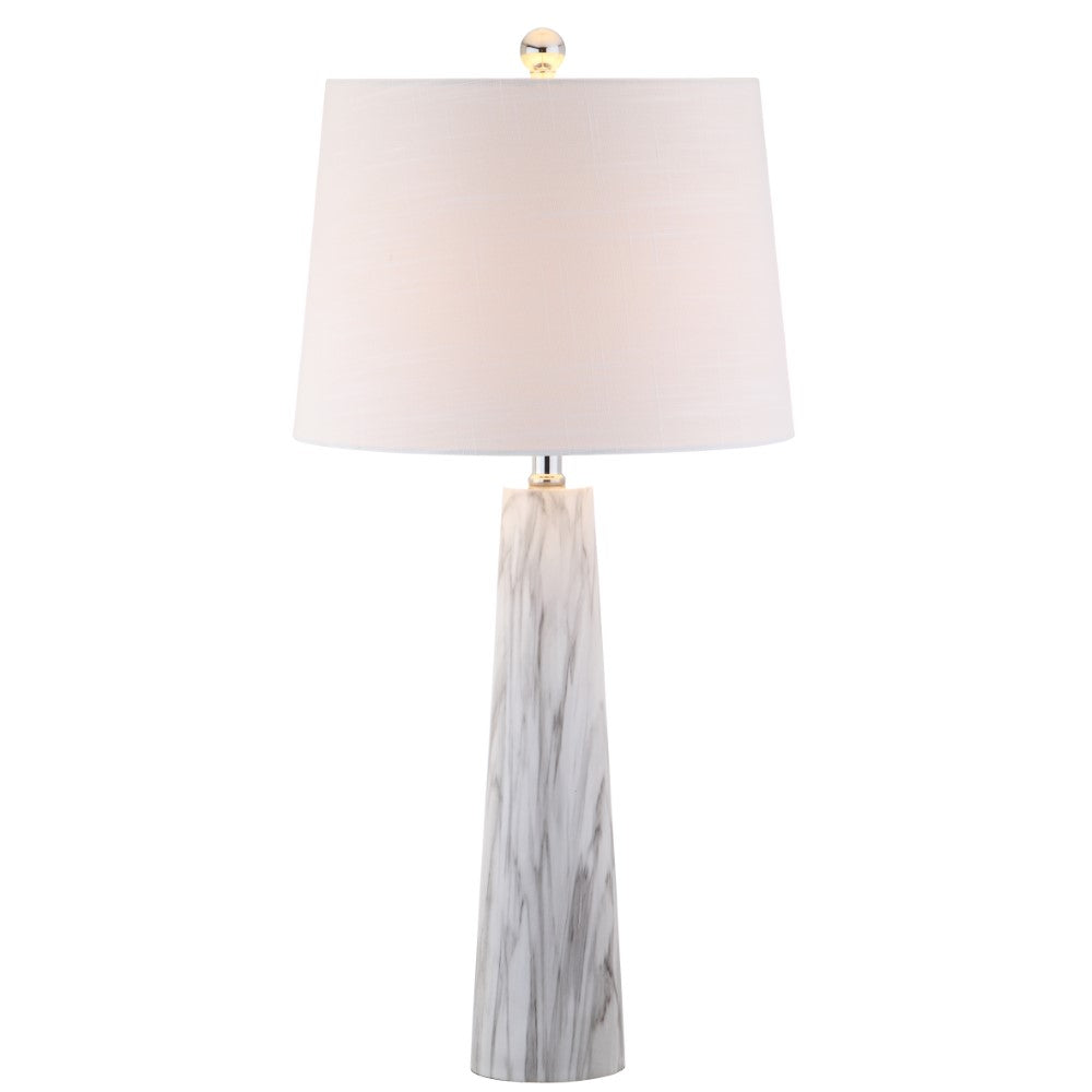 Mason 29" Resin LED Table Lamp