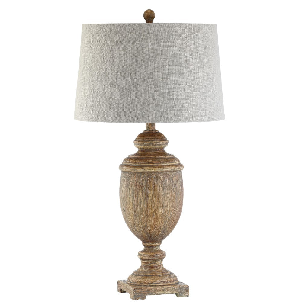 Jamie 30.5" Resin LED Table Lamp