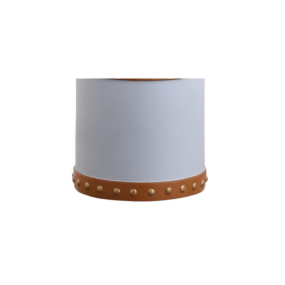 Helena 31" Resin LED Table Lamp