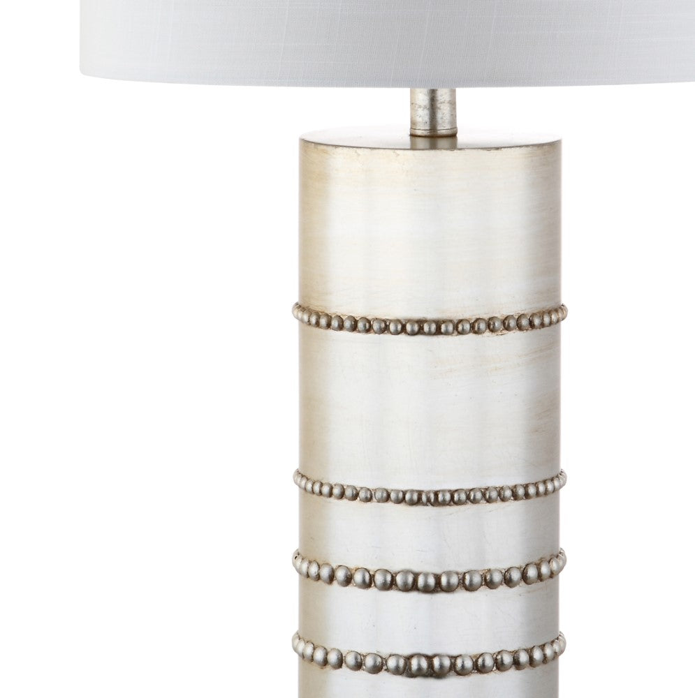 Scott 31" Resin LED Table Lamp