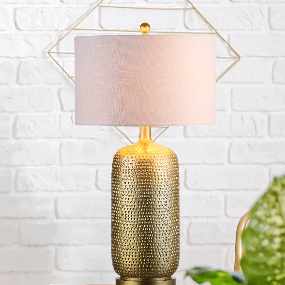 Leland 30" Resin LED Table Lamp