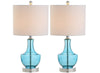 Amalfi Blue (Set of 2)