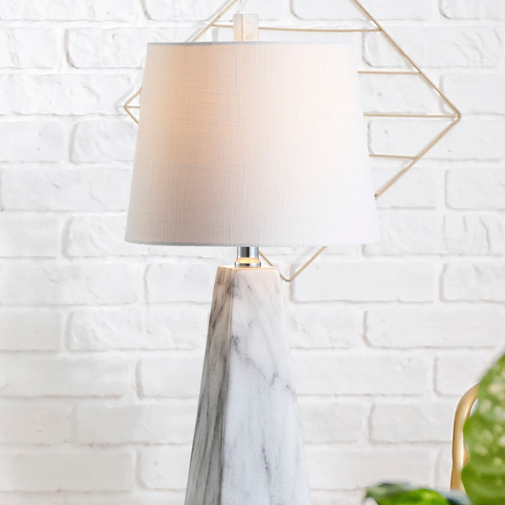 Pigalle 20.5" Resin LED Table Lamp
