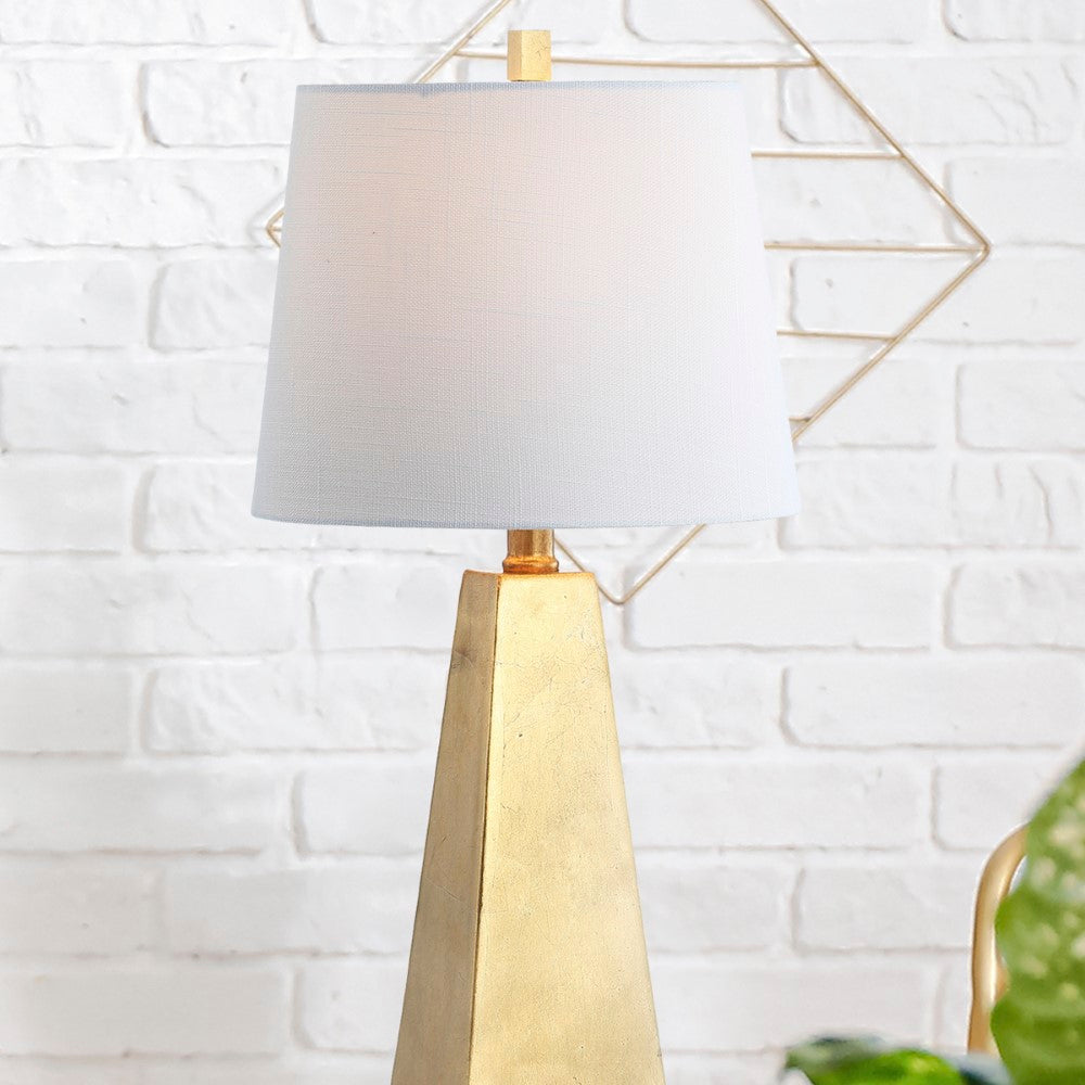 Pigalle 20.5" Resin LED Table Lamp