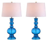 Night Blue (Set of 2)