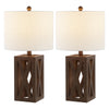 Brown (Set of 2)