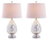 Mercury Silver (Set of 2)