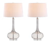 Smoke Gray (Set of 2)