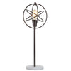 Oil Rubbed Bronze