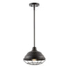 Oil Rubbed Bronze